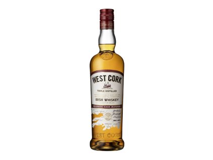 West Cork Blended