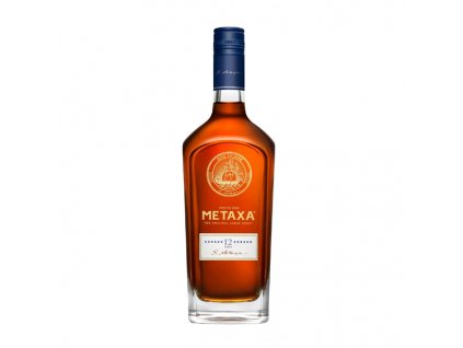 Metaxa 12*