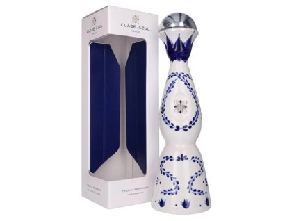 Clase Azul Reposado