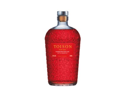 Toison Red