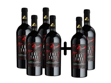 Negroamaro Eritati