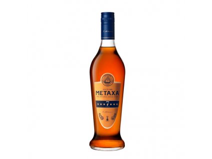 Metaxa 7*