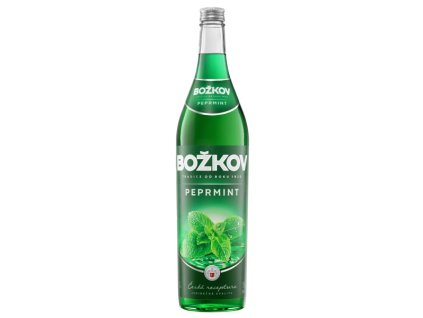 Božkov Zelená