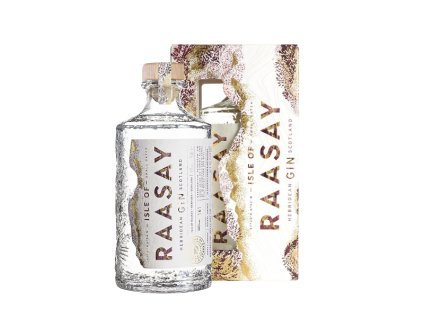 Raasay Gin