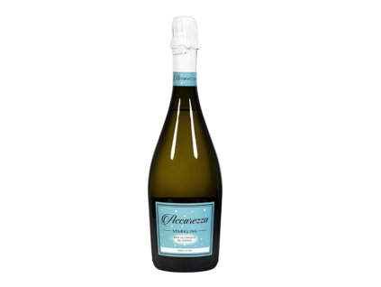 Alccarezza Alcohol Free 0,75 l