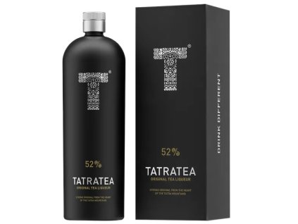 Tatratea 52%