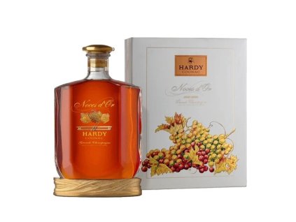 Hardy Noces d´or