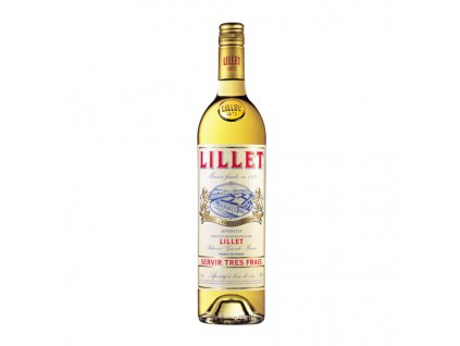 Lillet blanc