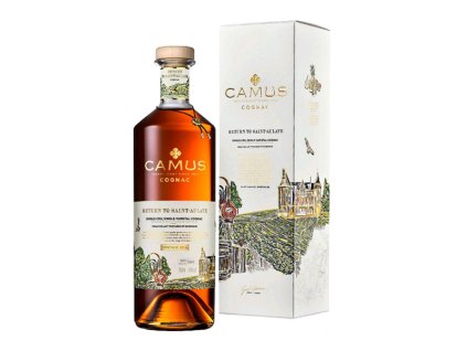 Camus Saint-Aulaye