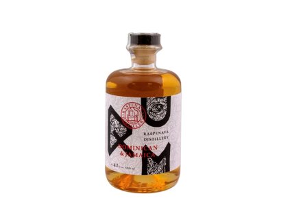 Raspenava Rum