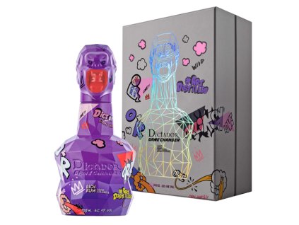 Game Changer Violet