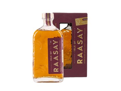 Raasay Sherry Cask