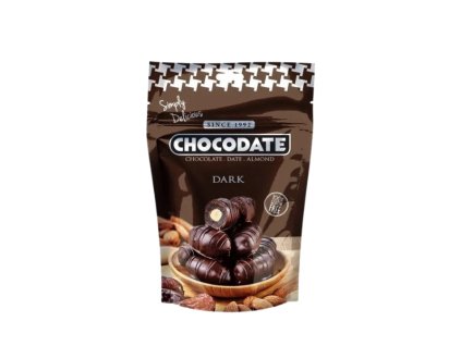 Chocodate Dark