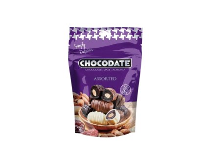 Chocodate Assorted