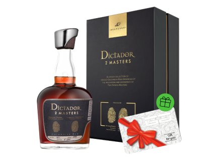 Dictador Despagne
