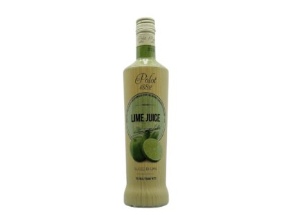 Polot Lime Juice 0,7 l