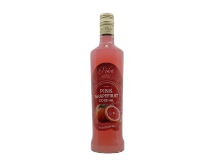 Grapefruit Coridal