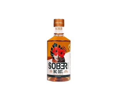 Sober R Alkohol Free RUM