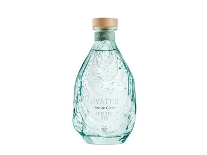 Oyster Adriatic Gin