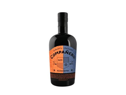 Companero elixir extra