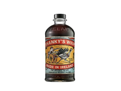 Shanky´s Whip