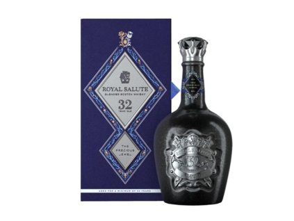 Royal Salute 32 Y.O.