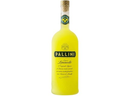 Limoncello Pallini