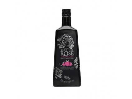 Tequila Rose Liqueur