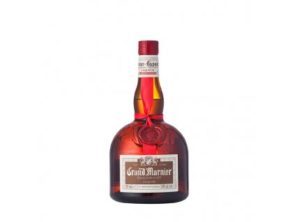 Grand Marnier Cordon Rouge