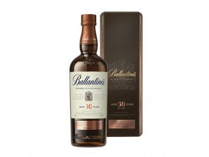 Ballantine's 30 Y.O.