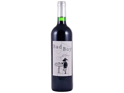 Bad Boy UNI (Thunevin)