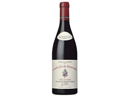 Coudoulet de Beaucastel UNI (Domaine Perrin)