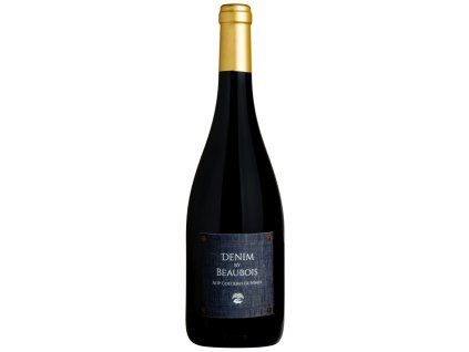 Denim by Beaubois UNI