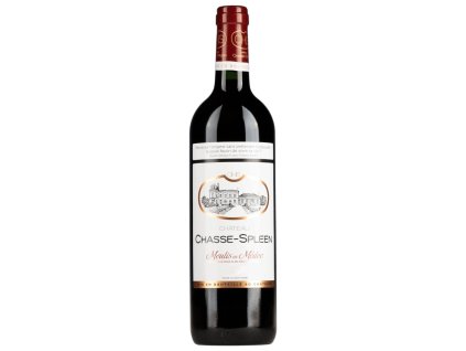 Ch. Chasse Spleen UNI