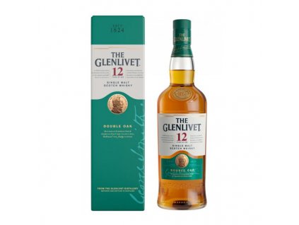 Glenlivet 12 Y.O.