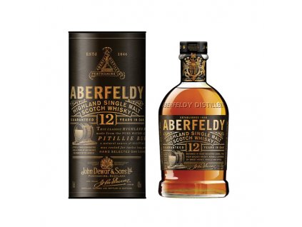 Aberfeldy 12 Y.O.