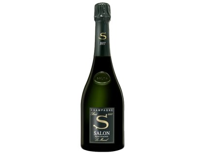 2007 Champagne Salon (Salon)