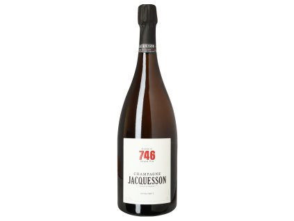 Jacquesson Cuvée 746 Extra Brut MAGNUM