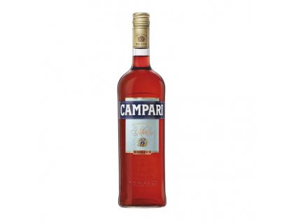 Campari bitter