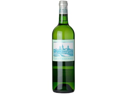 CHATEAU COS D'ESTOURNEL BLANC 1
