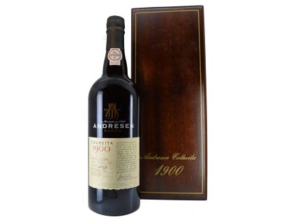 Andresen COLHEITA 1900 2