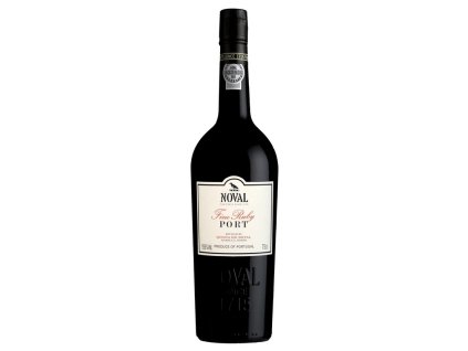 Quinta do Noval Ruby