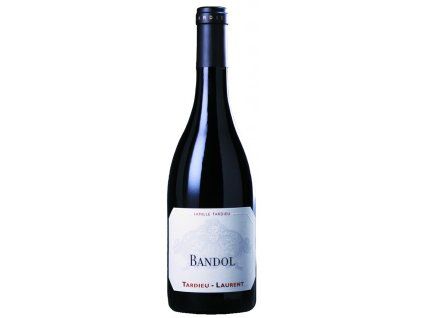 Bandol rouge UNI (Tardieu Laurent)