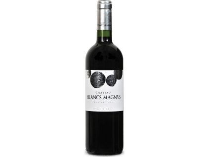 Ch. Francs Magnus UNI