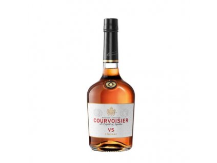 Courvoisier V.S.