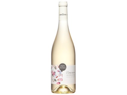 Ch. Beaubois Cuvee Expression blanc UNI