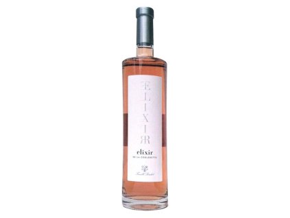 Elixir rosé UNI (Ch. de la Coulerette)jpg