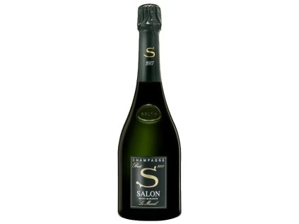 2007 Champagne Salon (Salon)