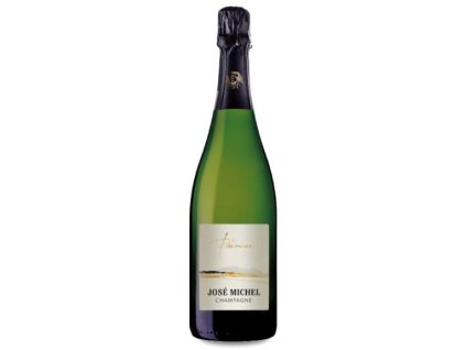 Jose Michel Premices Brut