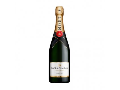 Moet&Chandon Brut Impérial 0,75 l - bez kartonku